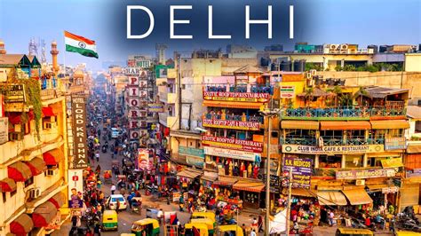 delhi videos